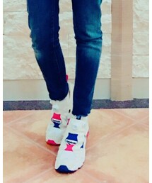 Reebok | スニーカー