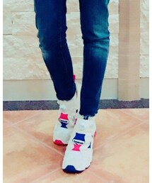 Maison Kitsune | スニーカー