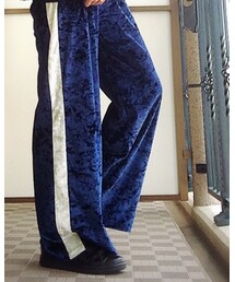 Import & Select | その他パンツ