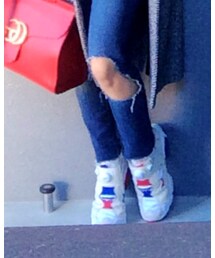 Reebok | スニーカー