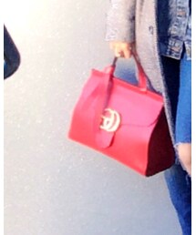 GUCCI | ハンドバッグ