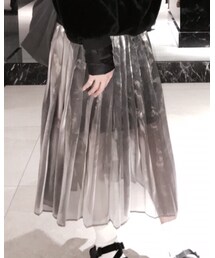 COQULE | スカート