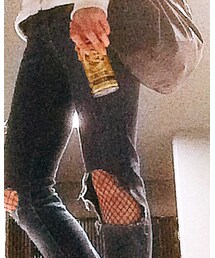 RALPH LAUREN | デニムパンツ