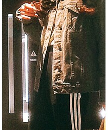 GAP | デニムジャケット