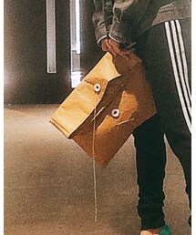 古着 | クラッチバッグ