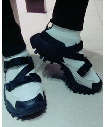 HYKE | スニーカー