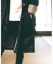 VINTAGE | デニムジャケット