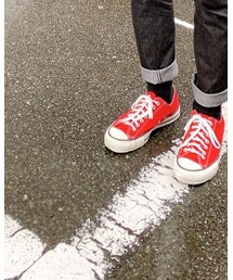 CONVERSE | スニーカー