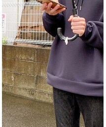 OMNES | パーカー