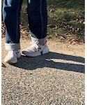 NEW BALANCE(ニューバランス)の「シューズ(スニーカー)」