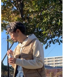 INHERIT | パーカー