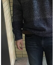 DIESEL | ベルト