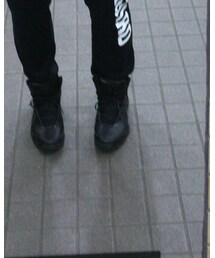 adidas | エグザイルテツヤコラボ ダンスシューズ(スニーカー)