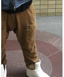 mercibeaucoup, | その他パンツ