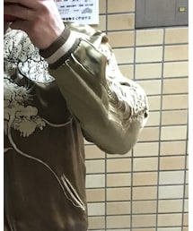 no brand | その他アウター