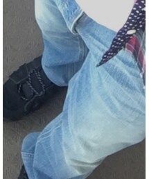 Nudie Jeans | デニムパンツ
