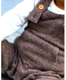 petit main | サロペット/オーバーオール