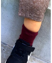 BRANSHES | ソックス/靴下