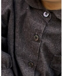 韓国子供服 | シャツ/ブラウス