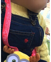 Birthday | サロペット/オーバーオール