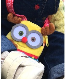 ユニバーサルスタジオジャパン | パスポートケース