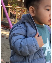 UNIQLO | ダウンジャケット/コート