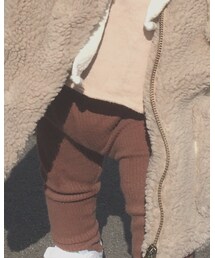 韓国子供服 | レギンス/スパッツ