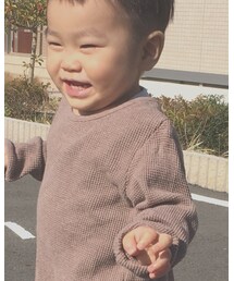 韓国子供服 | Tシャツ/カットソー