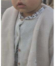 H&M | カーディガン/ボレロ