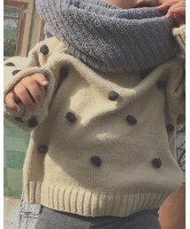 韓国子供服 | ニット/セーター