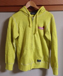 ROLLINGCRADLE | パーカー