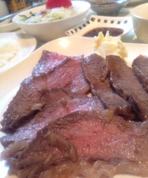 ローストビーフ！洋食文吉(その他)