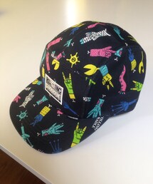 ROLLING CRADLE | FINGER PLAY JETCAP(キャップ)