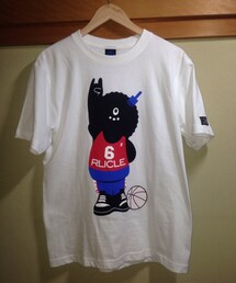 ROLLING CRADLE | Tシャツ/カットソー