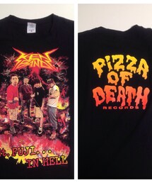 ANVIL | KEN BAND Tシャツ(Tシャツ/カットソー)