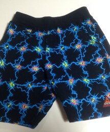 ROLLING CRADLE | ROLLINGCRADLE デビルマンハーフパンツ(その他パンツ)