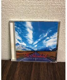 ハイスタ新曲 | CD