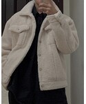 LOUIS VUITTON(ルイヴィトン)の「ジャケット/アウター(ブルゾン)」