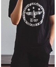 BOY LONDON | パーカー