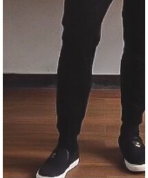 CoSTUME NATIONAL | シューズ