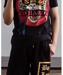 Ed Hardy | Tシャツ/カットソー