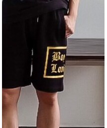 BOY LONDON | カーゴパンツ