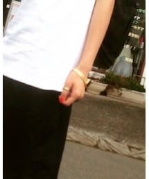 GILES&BROTHER | リング