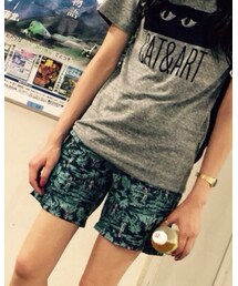 BEAMS | Tシャツ/カットソー