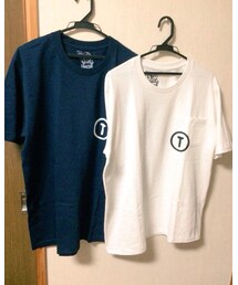 TOMASON | 自身のブランド、TOMASONオリジナルTシャツ！(Tシャツ/カットソー)