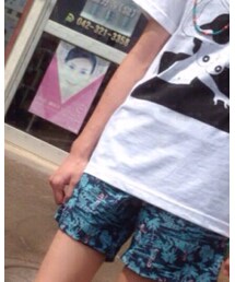 ROCKWELL by Parra | Tシャツ/カットソー