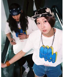 TOMASON | Tシャツ/カットソー