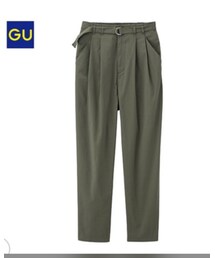 GU | パンツ