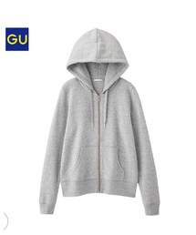 GU | パーカー