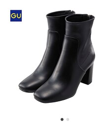GU | ブーティ